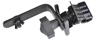 Speaker Stand Lighting Boom Arm Adaptor Choice of 100mm or 240mm